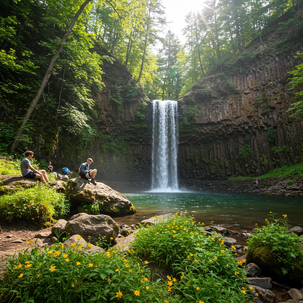 Final Thoughts: Is Seven Wells Waterfall Worth the Hike?