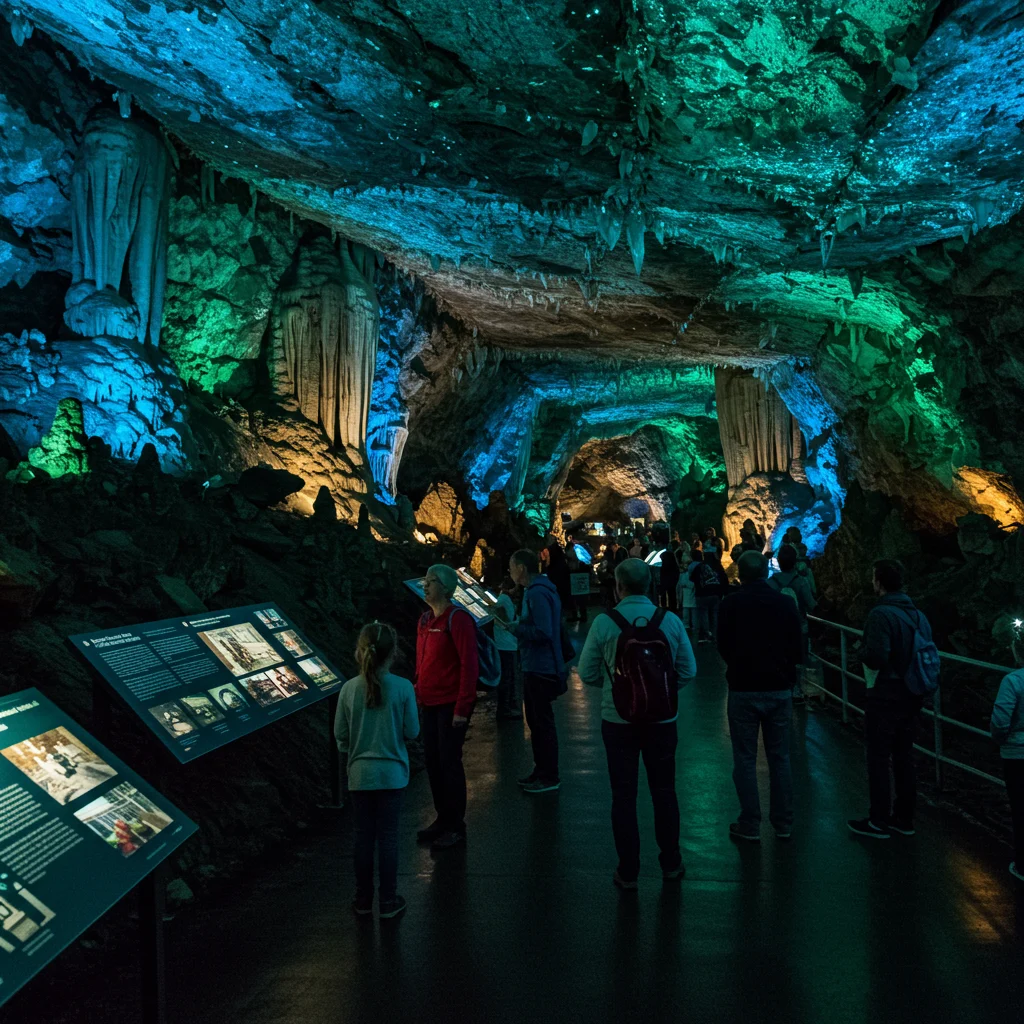 Frequently Asked Questions About Cuevas de Acsibi