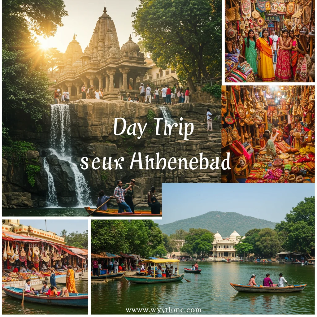 Frequently Asked Questions About One Day Trips Near Ahmedabad