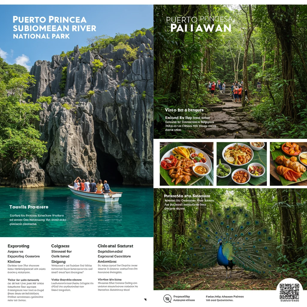 Frequently Asked Questions About Puerto Princesa City Tours