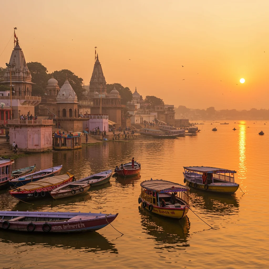 Frequently Asked Questions About Varanasi Boat Cruises