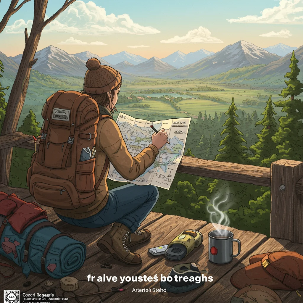 Guía rápida: Cómo planificar tu excursión ideal