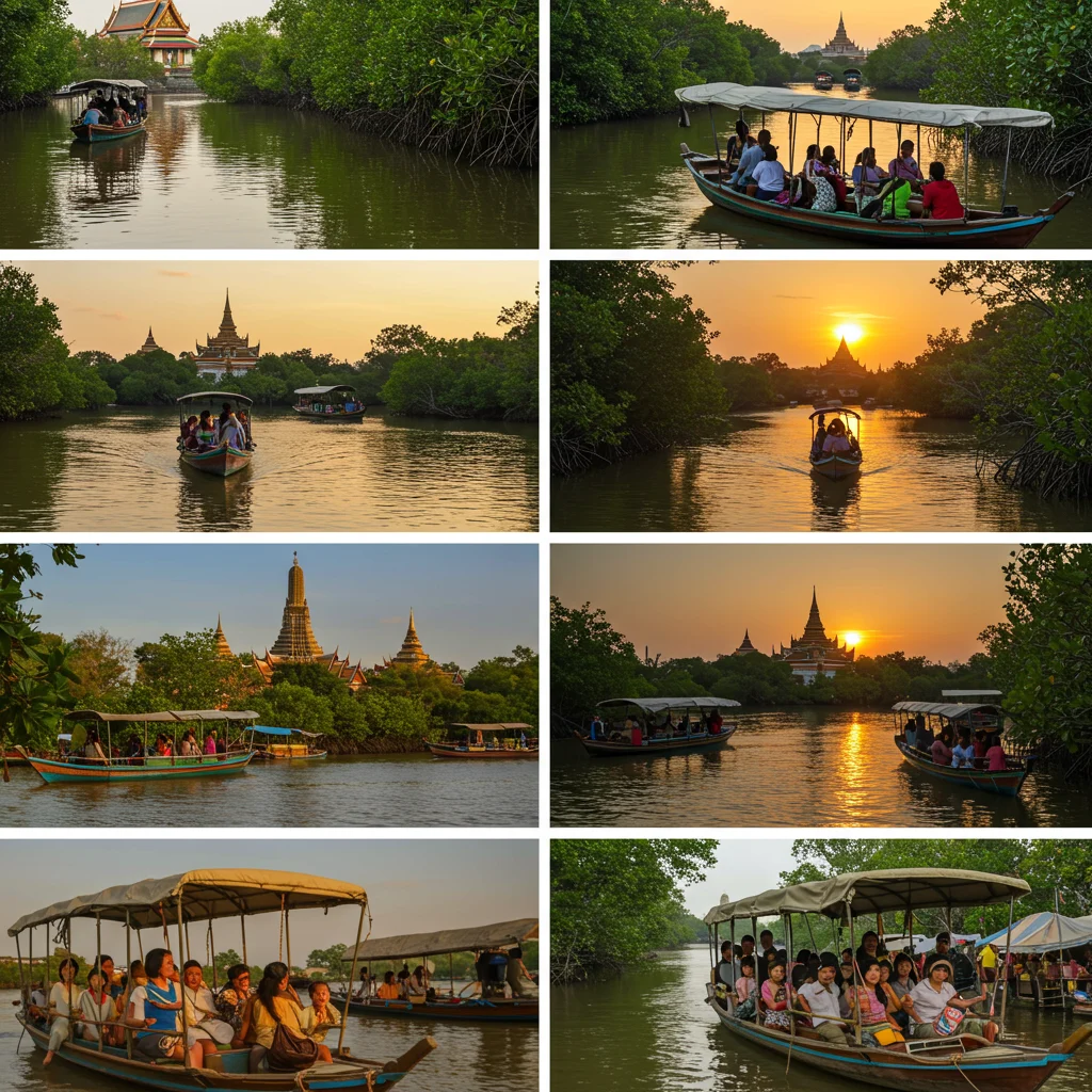 How to Combine the Madu River Safari with Other Attractions