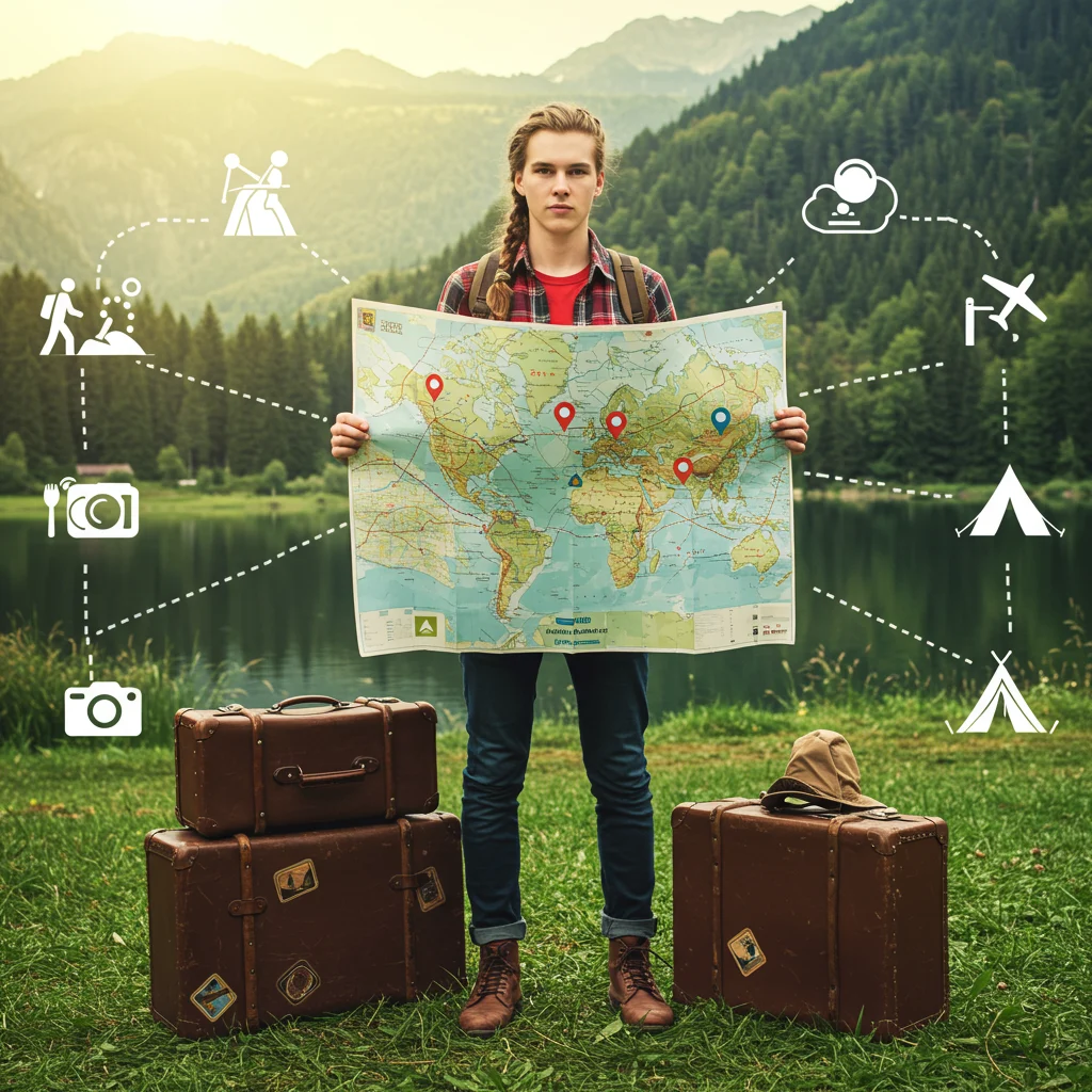 How to Customize Your Scenic Tour Experience