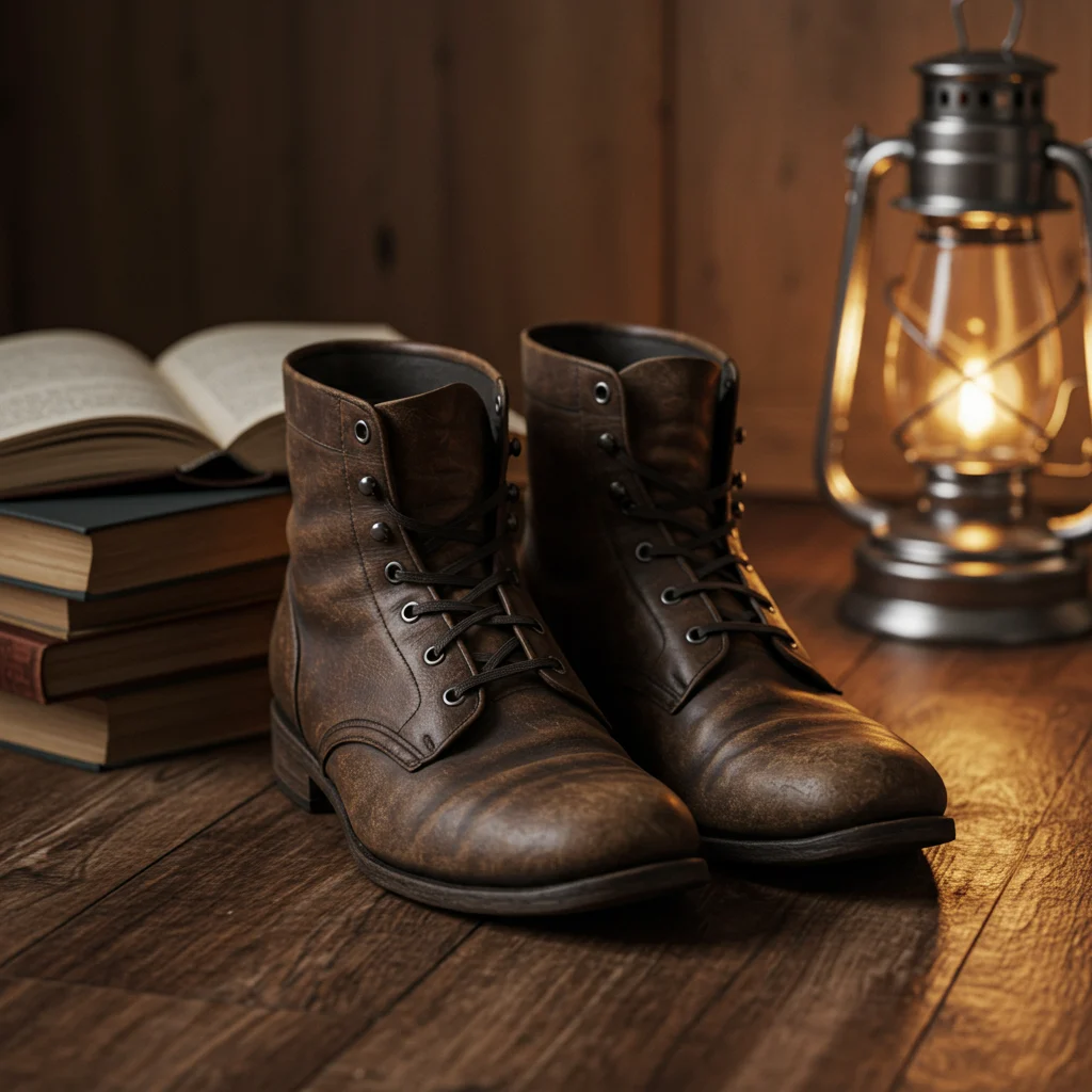 Introduction to Las Botas Viejas