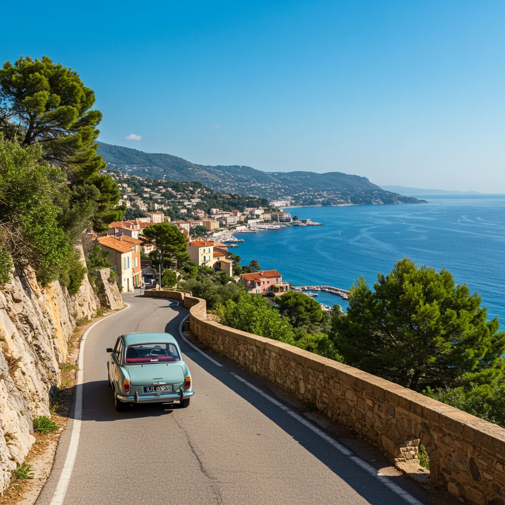 Introduction: Why Take Day Trips From Nice?