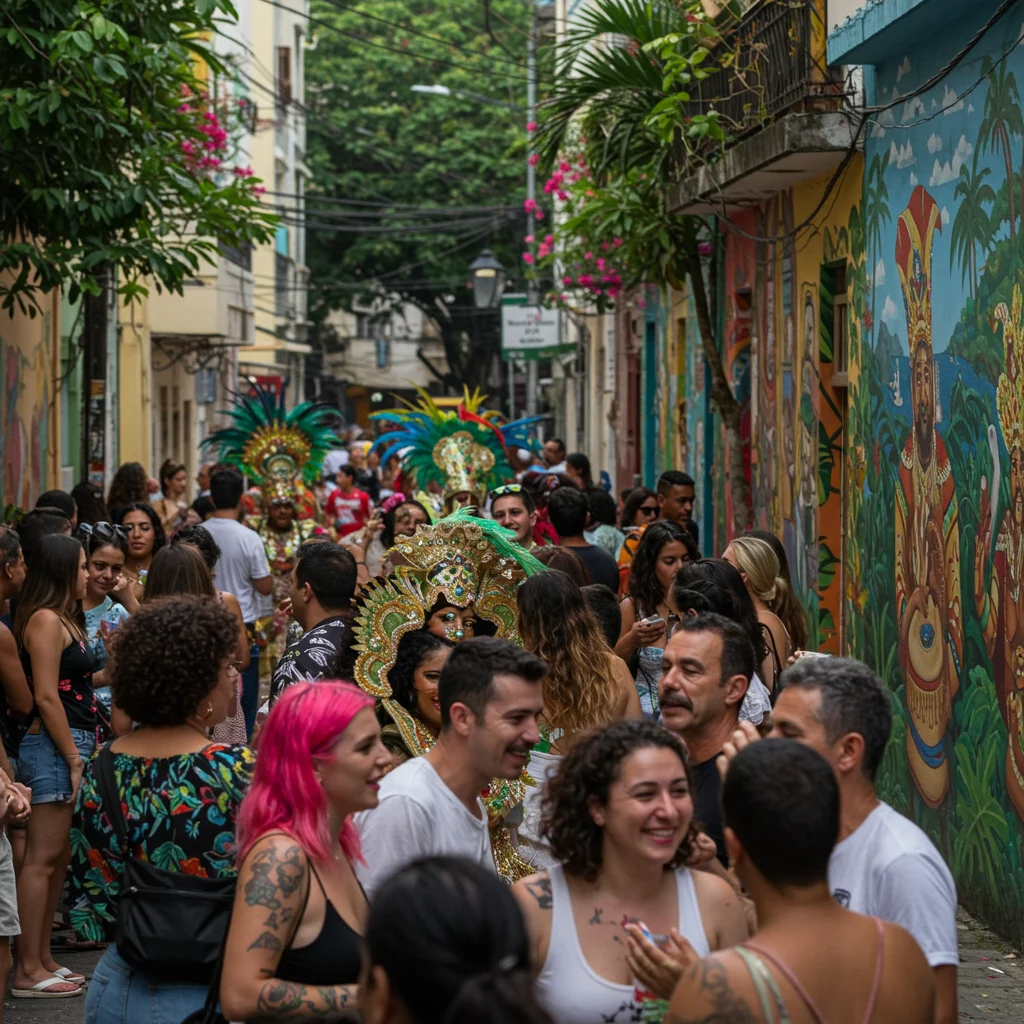 Join the Conversation: Share Your Thoughts on Rio