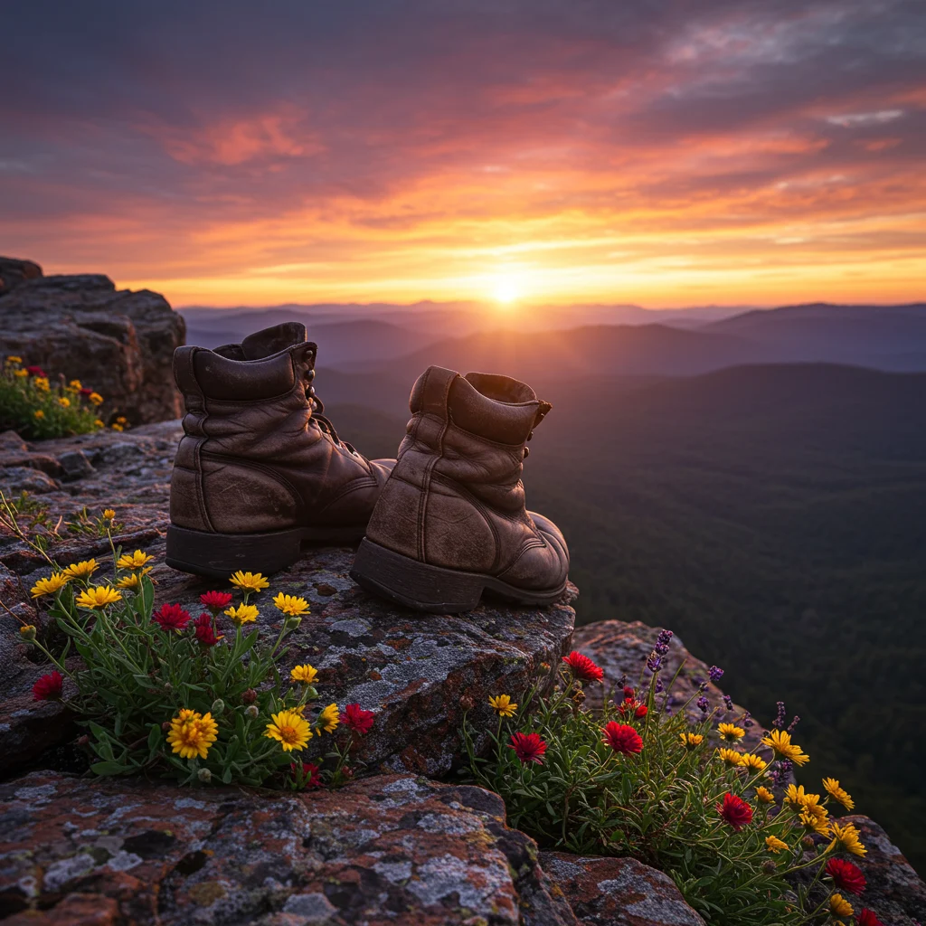 Las Botas Viejas as a Landmark