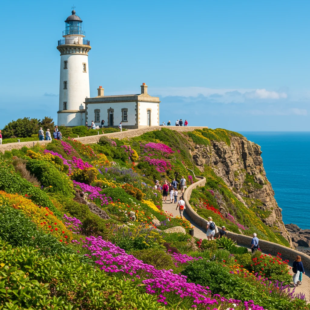 Nearby Attractions to Combine with Your Visit