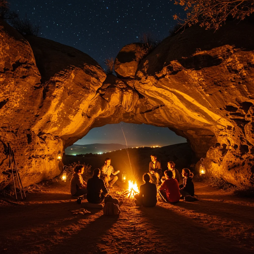 Personal Stories: Traveler Experiences at Cuevas de Acsibi
