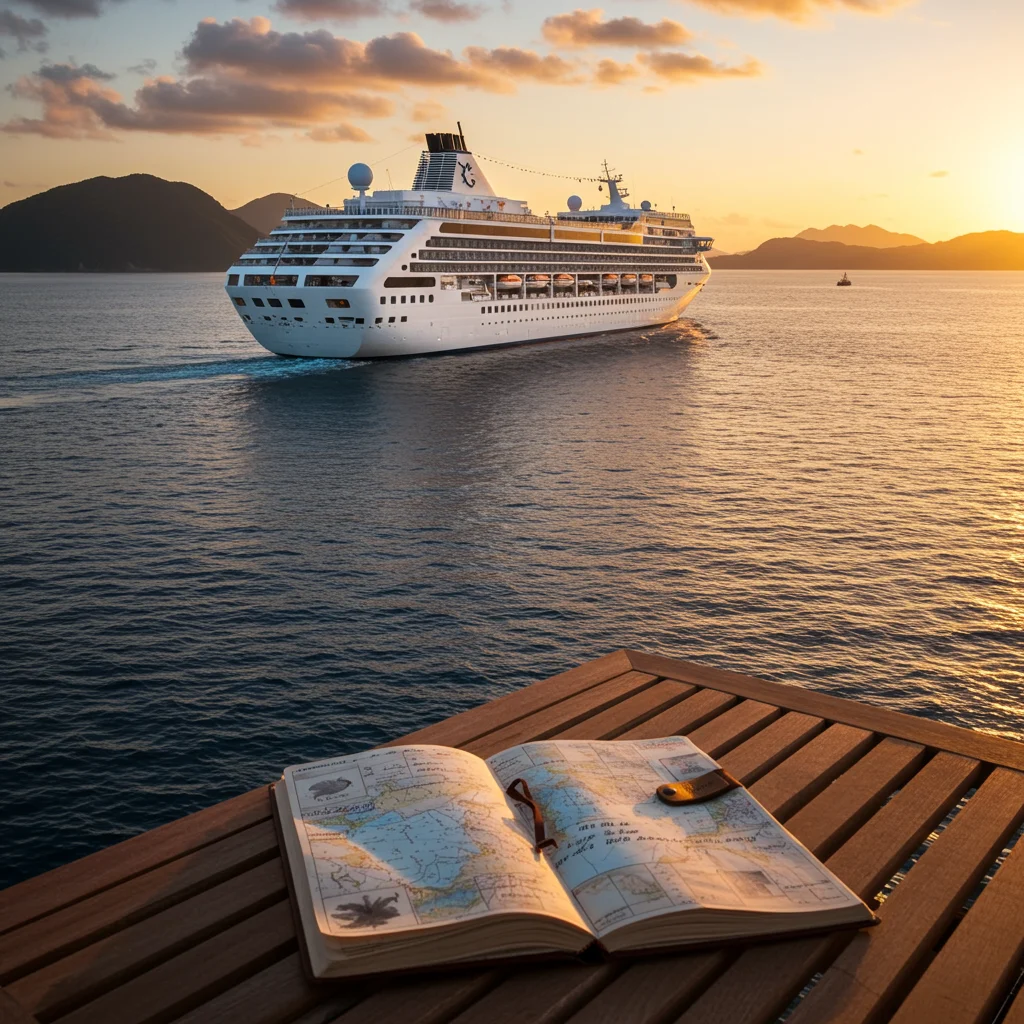Planning Your Cruise: Essential Tips