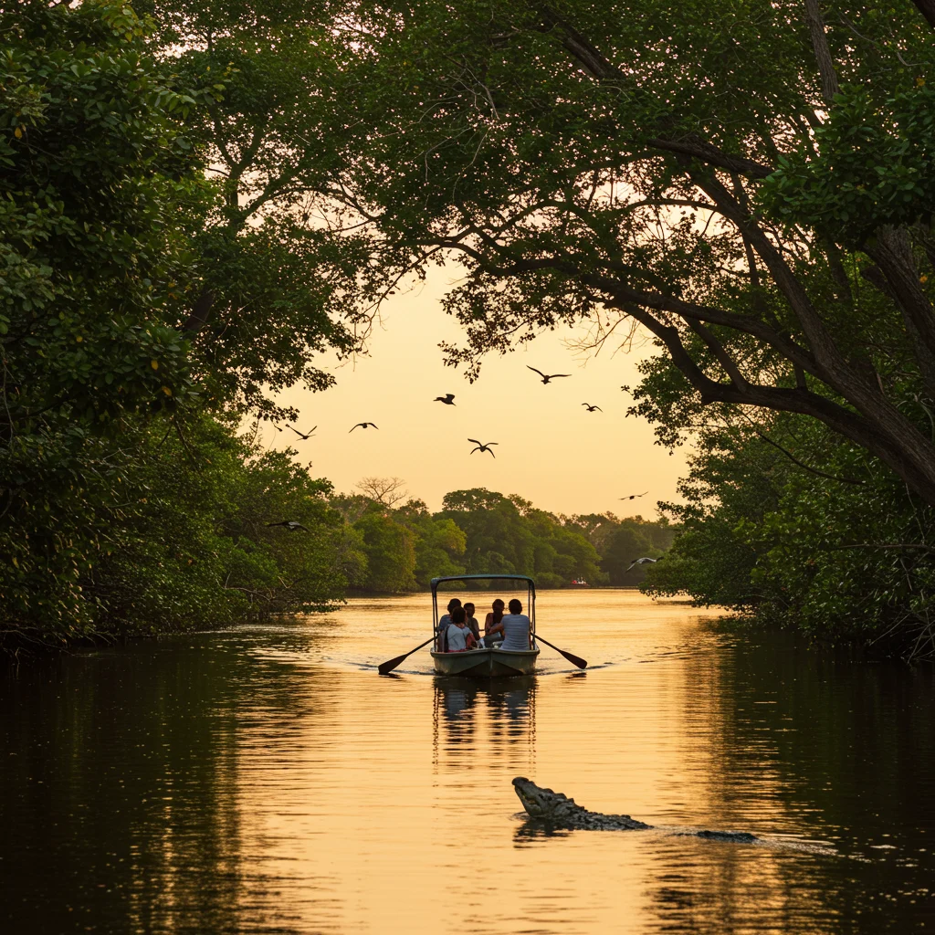 Planning Your Madu River Boat Safari