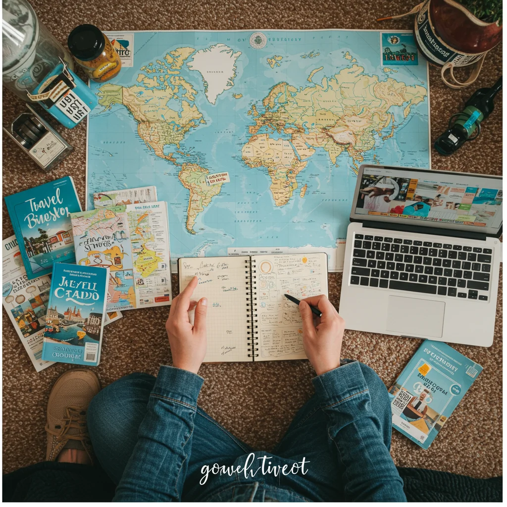 Planning Your Trip: Essential Information