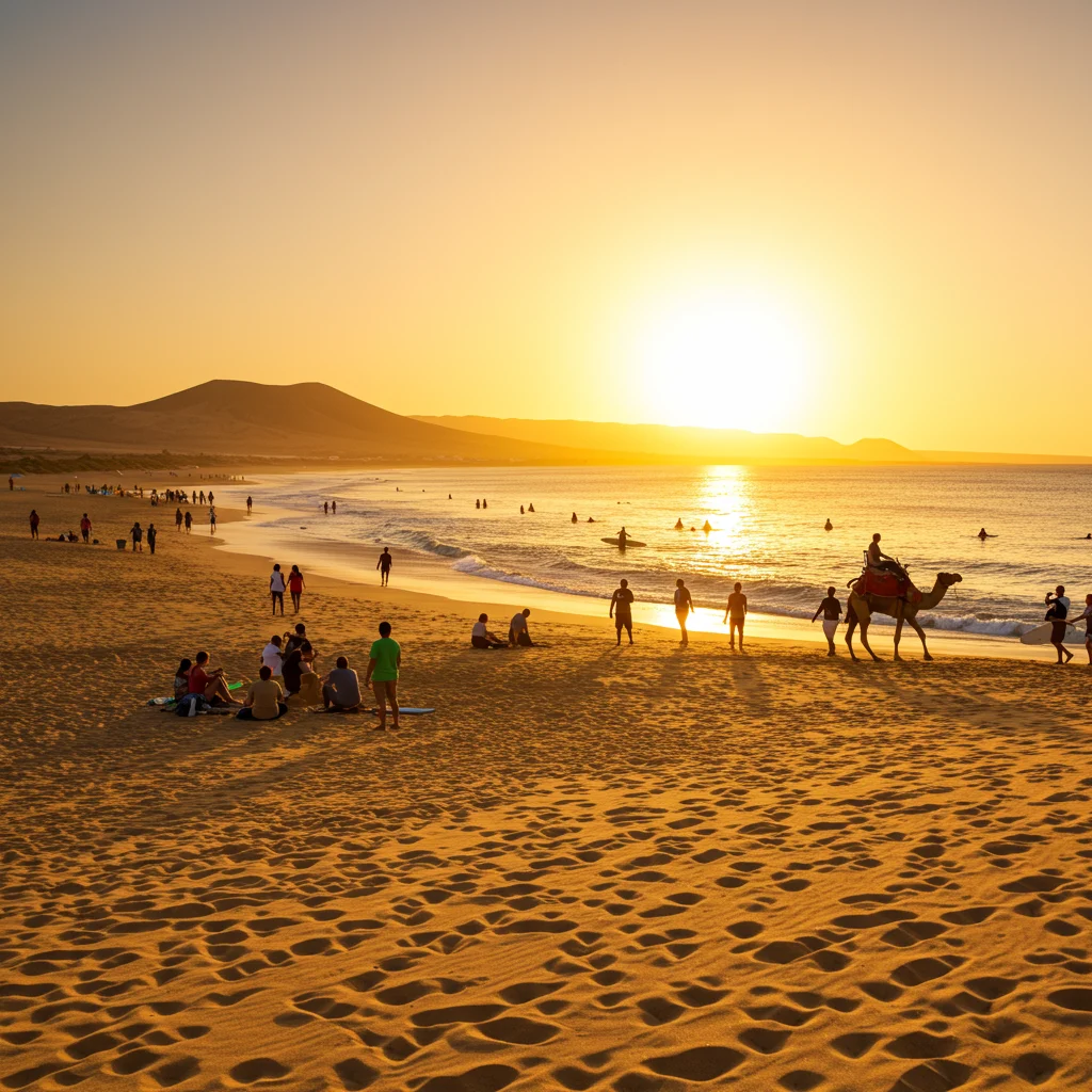 Preguntas frecuentes sobre excursiones en Fuerteventura