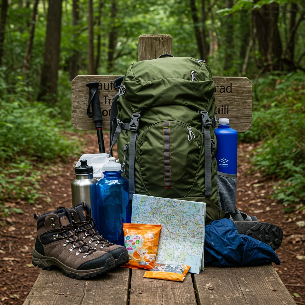 Preparing for the Hike: What Should You Know?