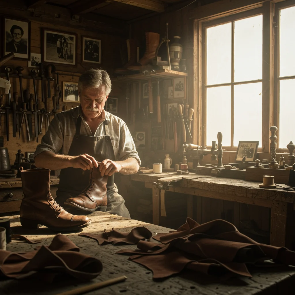 Preserving Las Botas Viejas for Future Generations