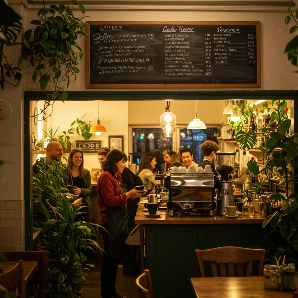 Real Visitor Reviews and Testimonials