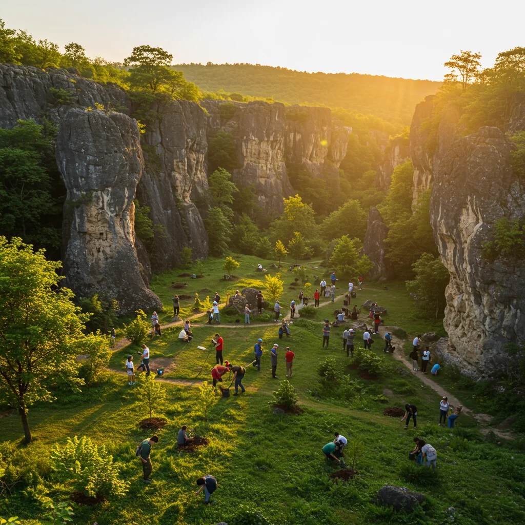 Responsible Tourism: How Can You Help Preserve Cuevas de Acsibi?