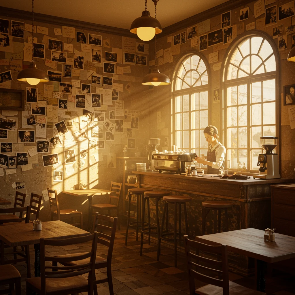 Stories and Experiences from Past Visitors