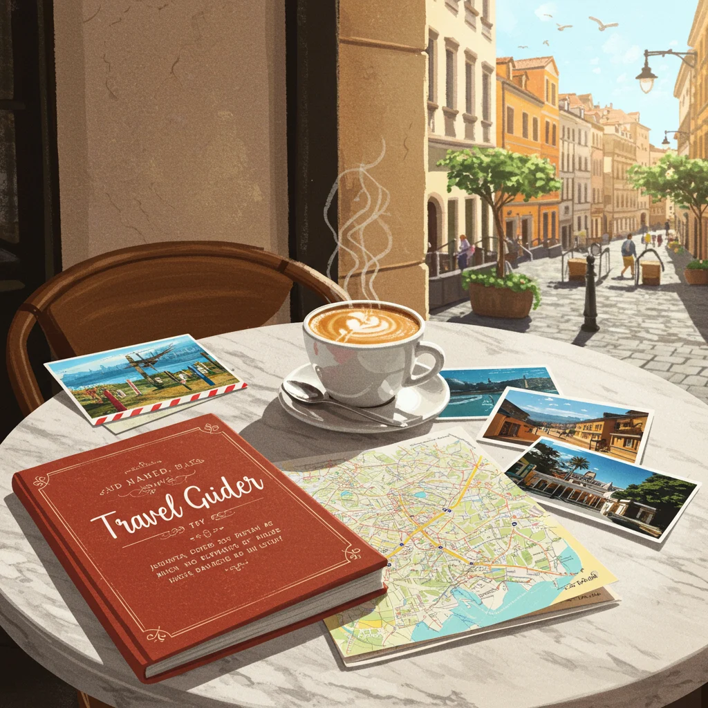 Tips for First-Time Visitors