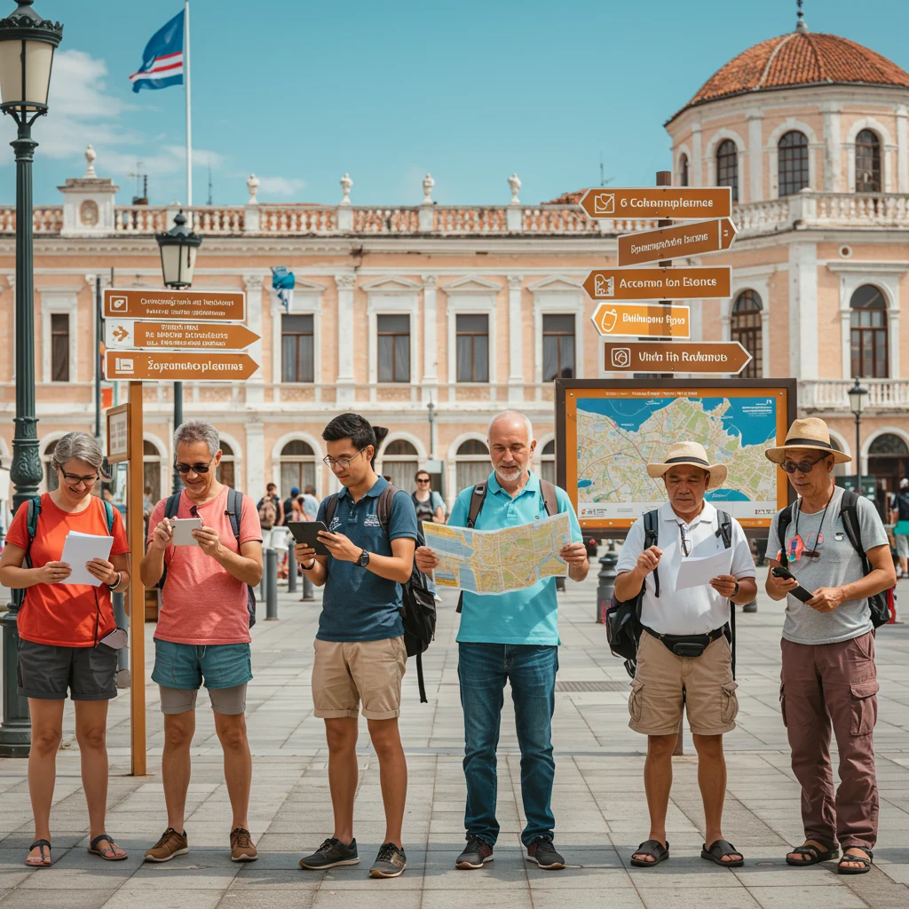 Tips for Getting the Most Out of Your Visit