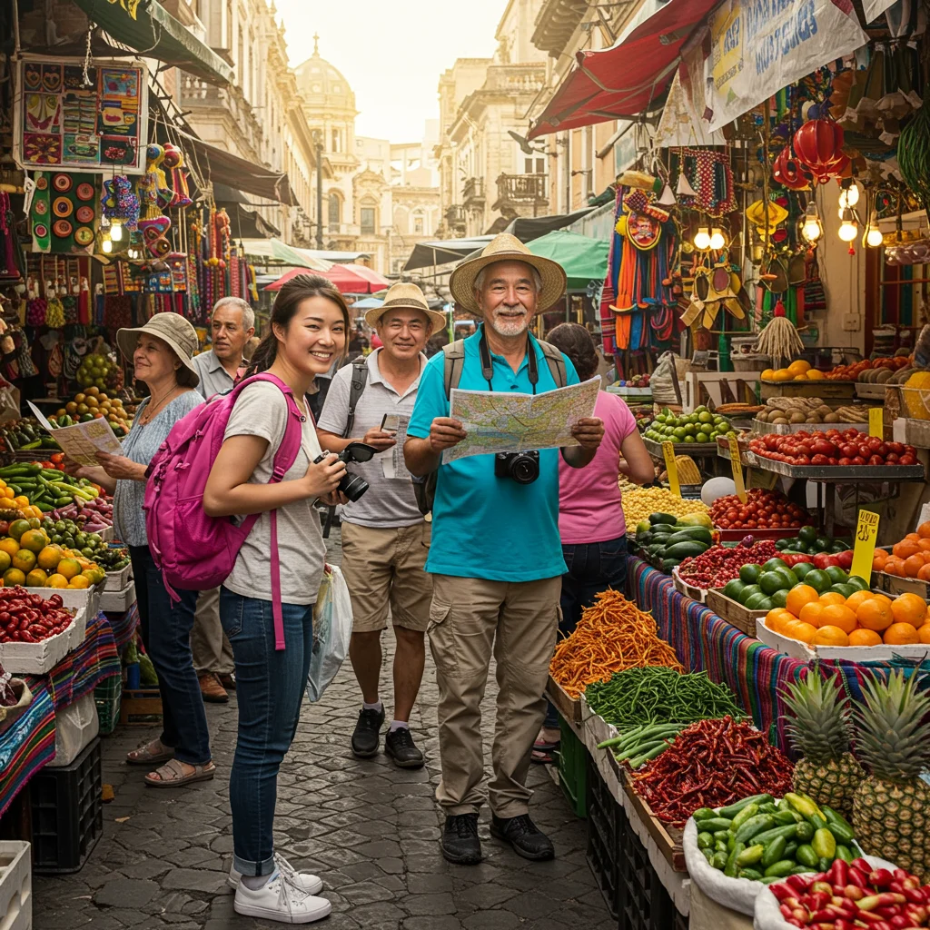 Tips for Making the Most of Your Visit