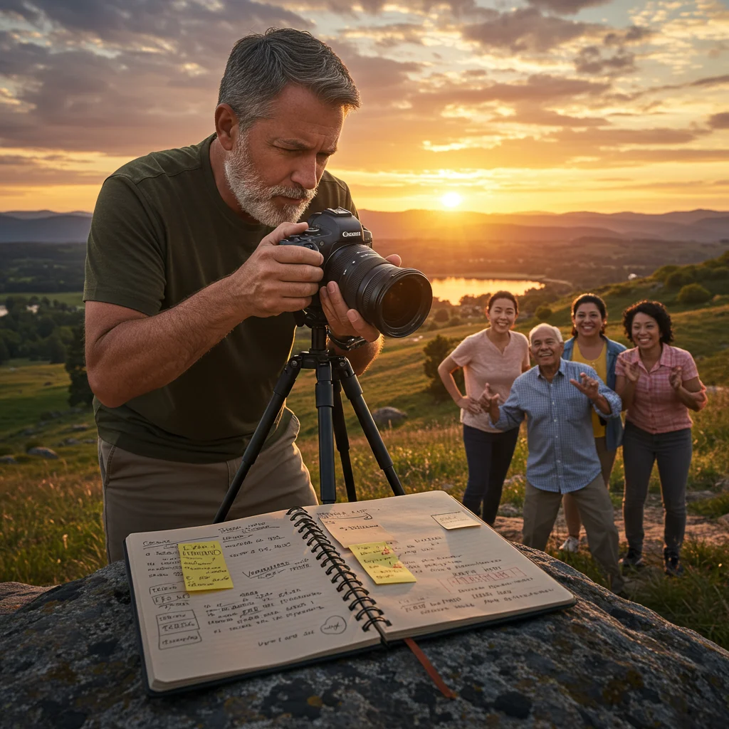 Tips for Taking the Best Photos