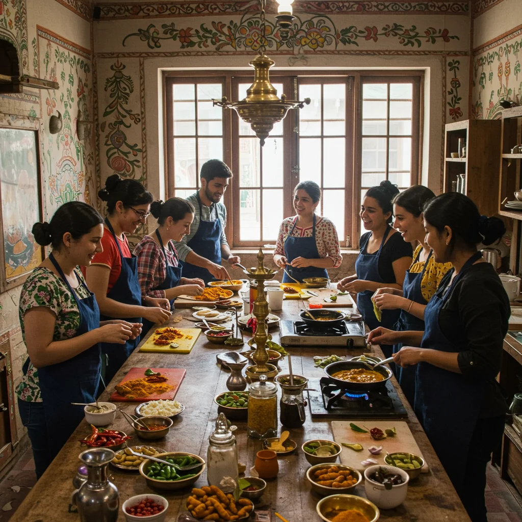 Top Cooking Classes in Chennai: Our Picks