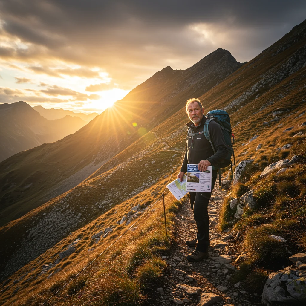 Travel Insurance: Do You Need It for the Hike?