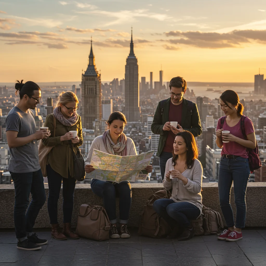 Travel Tips for a Smooth City Tour Experience