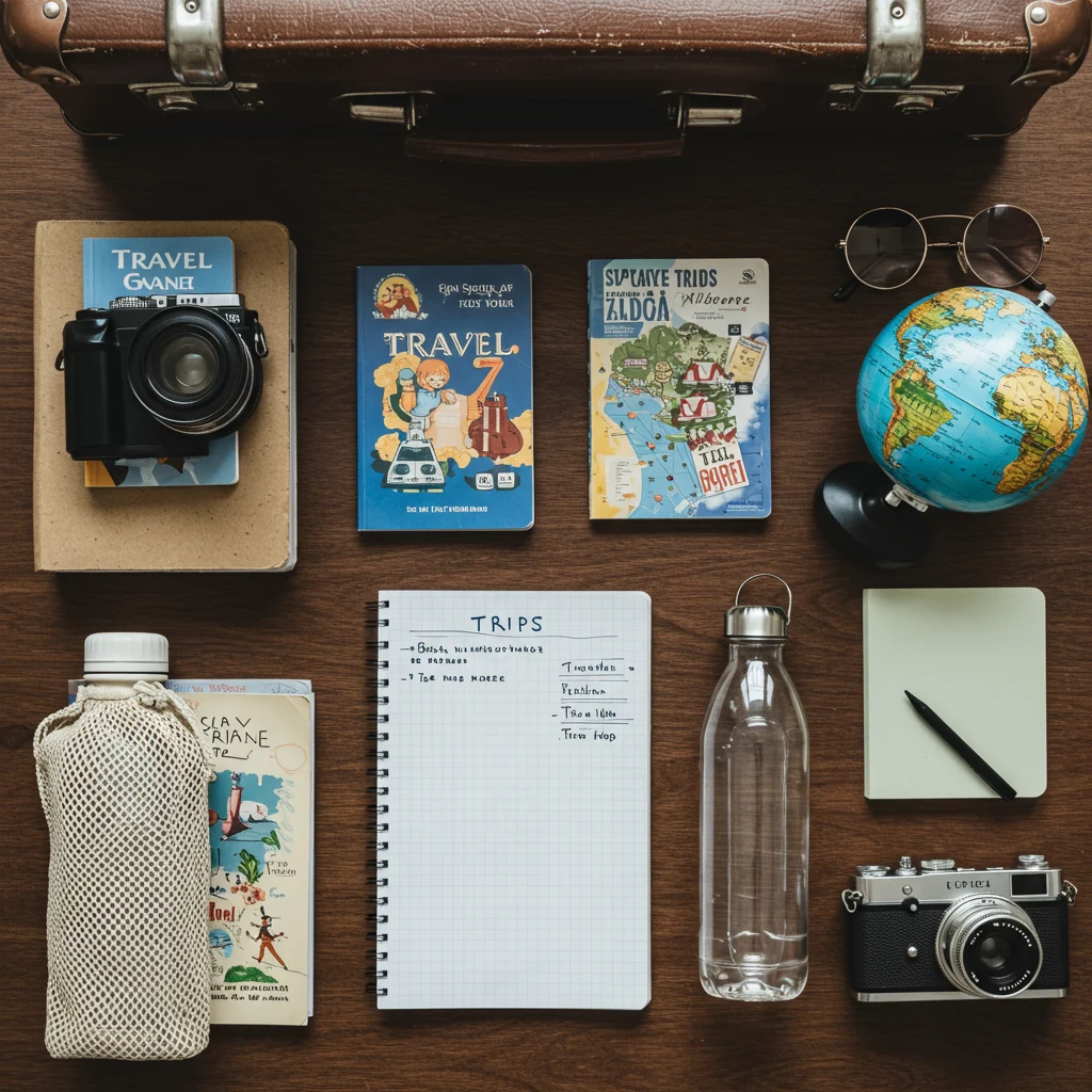 Travel Tips for a Smooth Journey