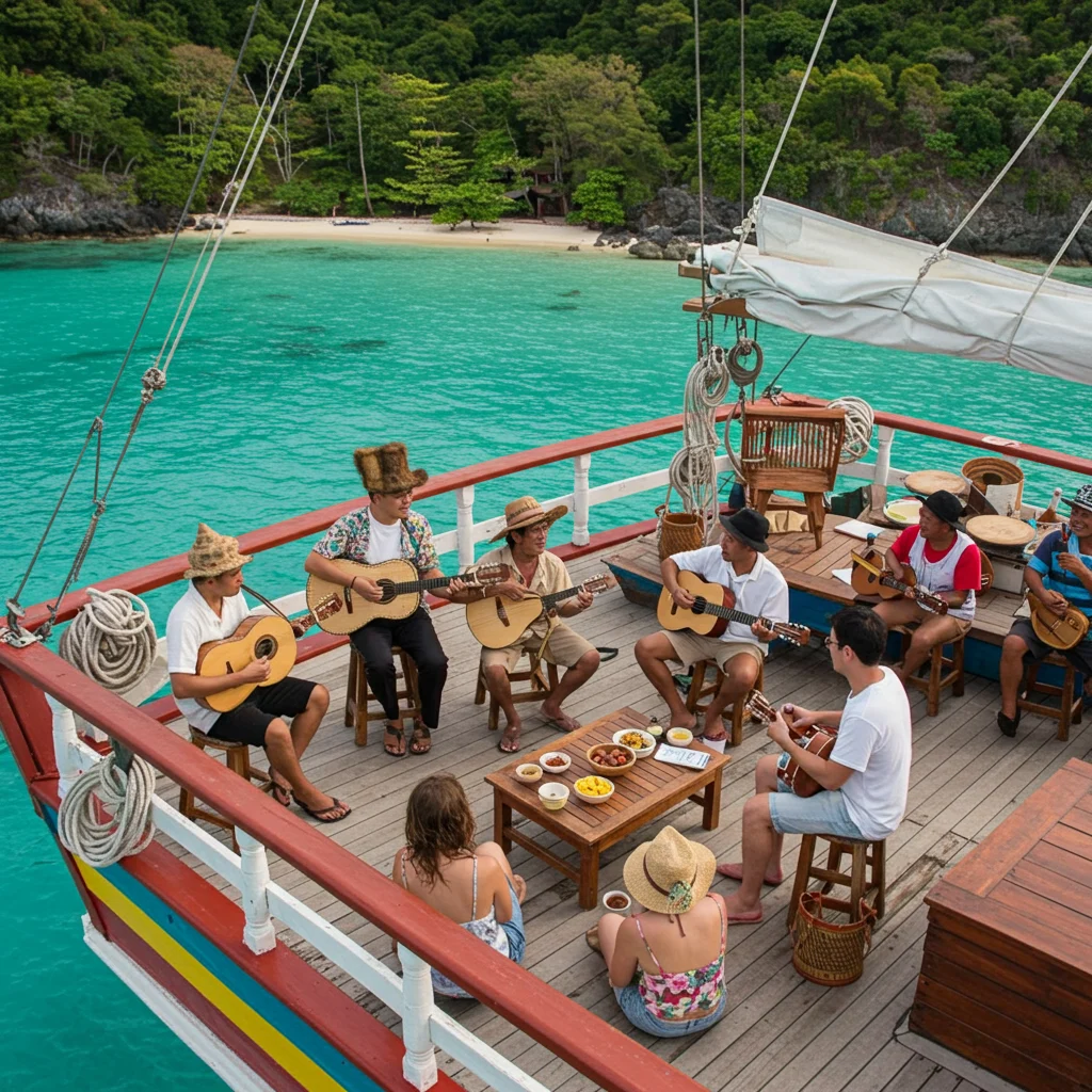 Unique Experiences: Beyond the Standard Cruise