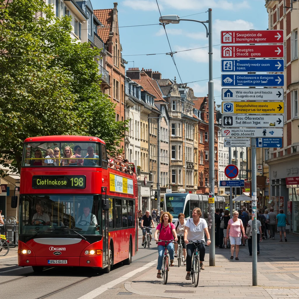 ¿Vale la Pena el Bus Turístico Frente a Otras Opciones?