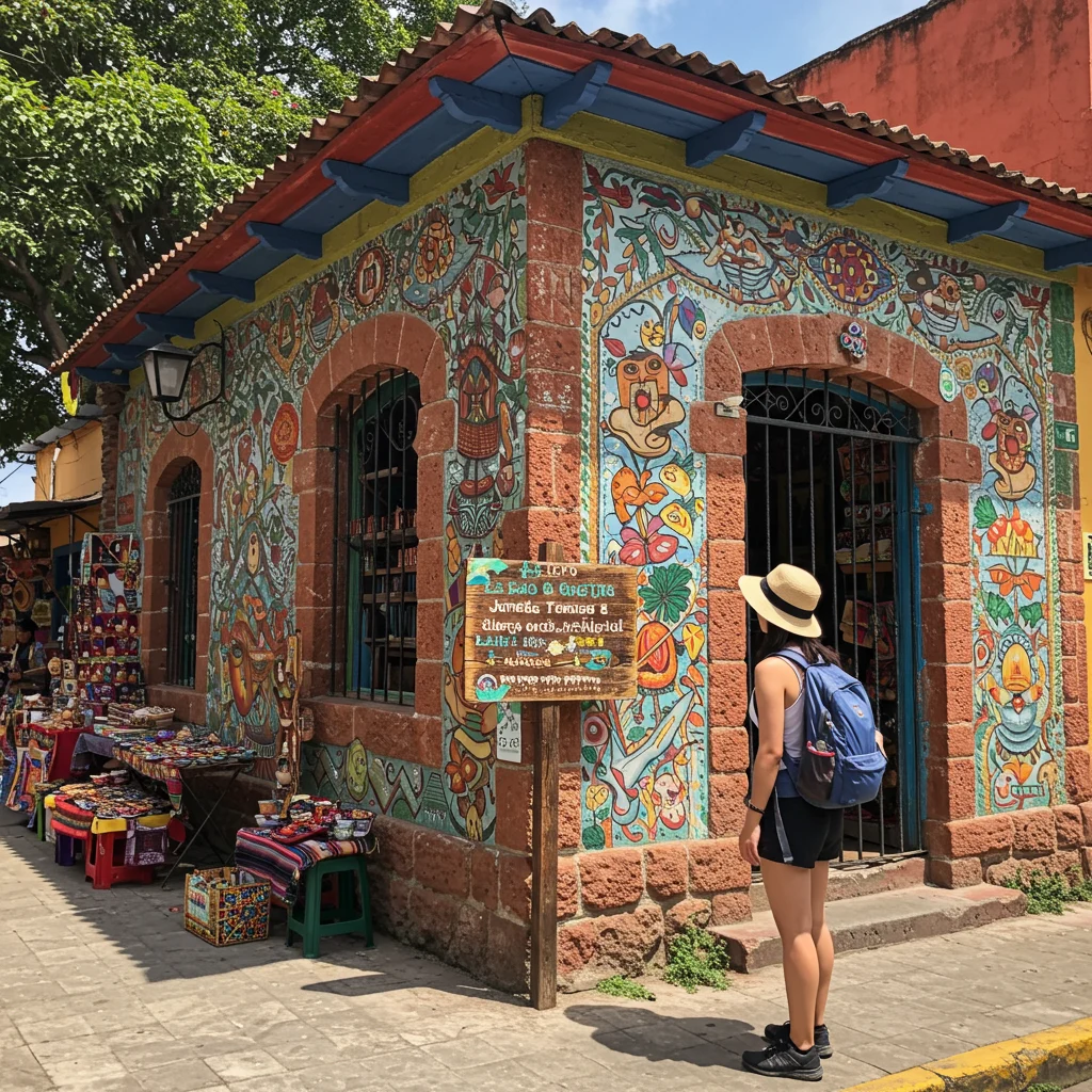 Visiting Las Botas Viejas: Practical Information