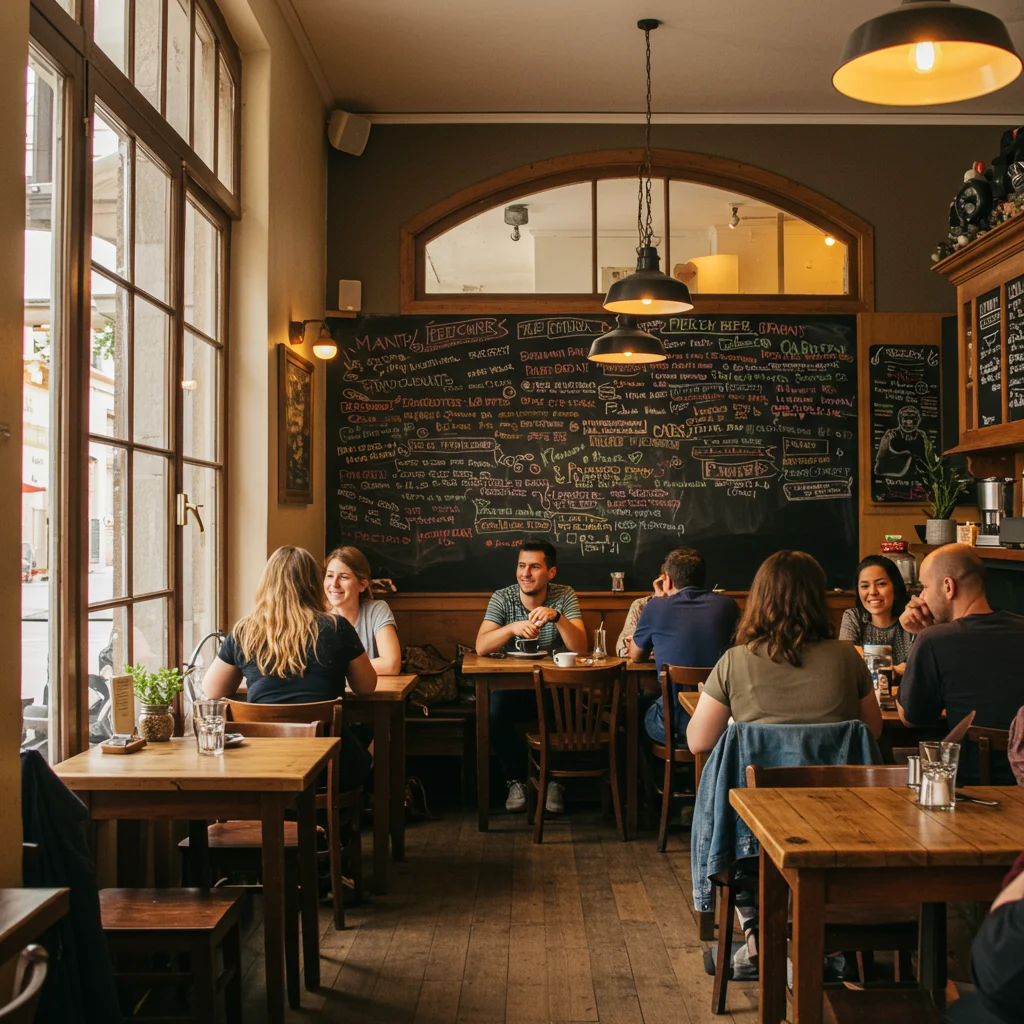 Visitor Reviews and Testimonials