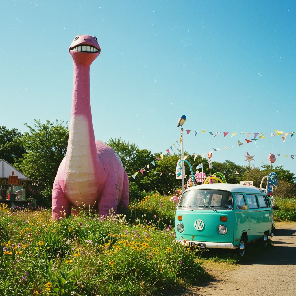 What Are Some Offbeat and Lesser-Known Day Trip Ideas?