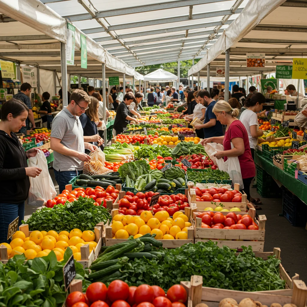 What Are Sustainable and Responsible Shopping Tips?