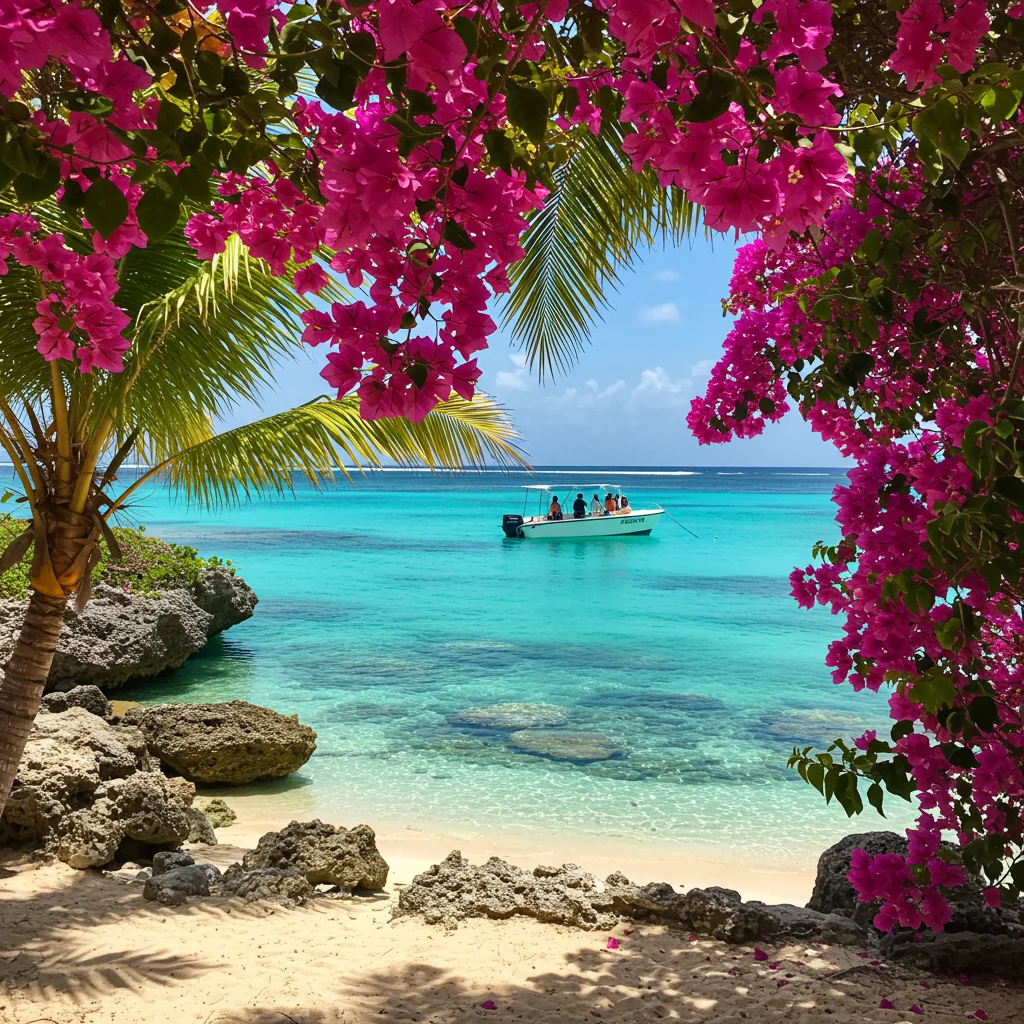 What Are the Most Frequently Asked Questions About Cozumel Scenic Tours?