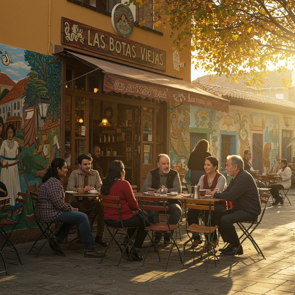 What Do Locals Think About Las Botas Viejas?
