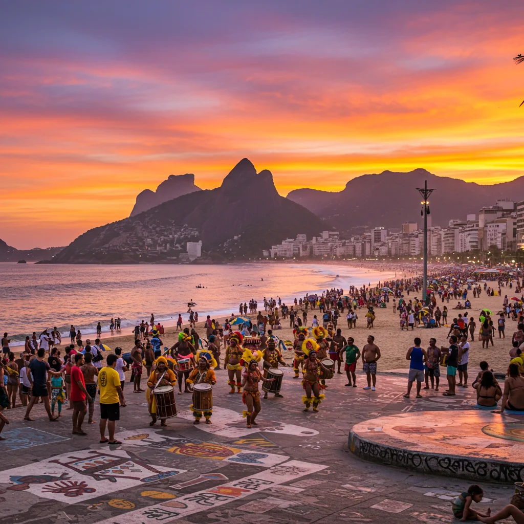 What Makes Rio de Janeiro a Top Travel Destination?
