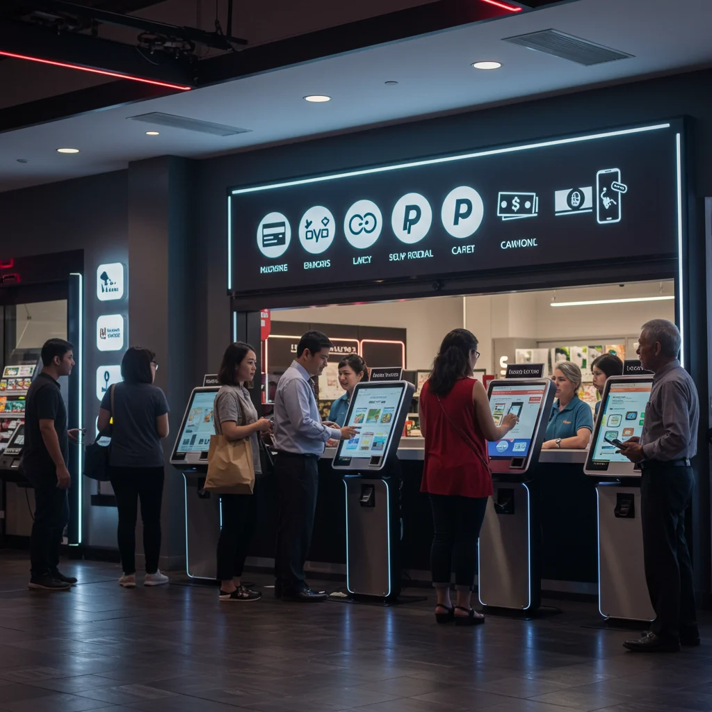 What Payment Methods Are Accepted?