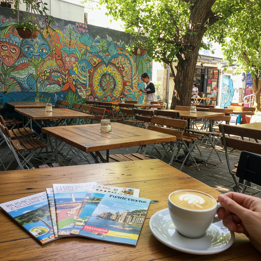 What to Do After Your City Tour