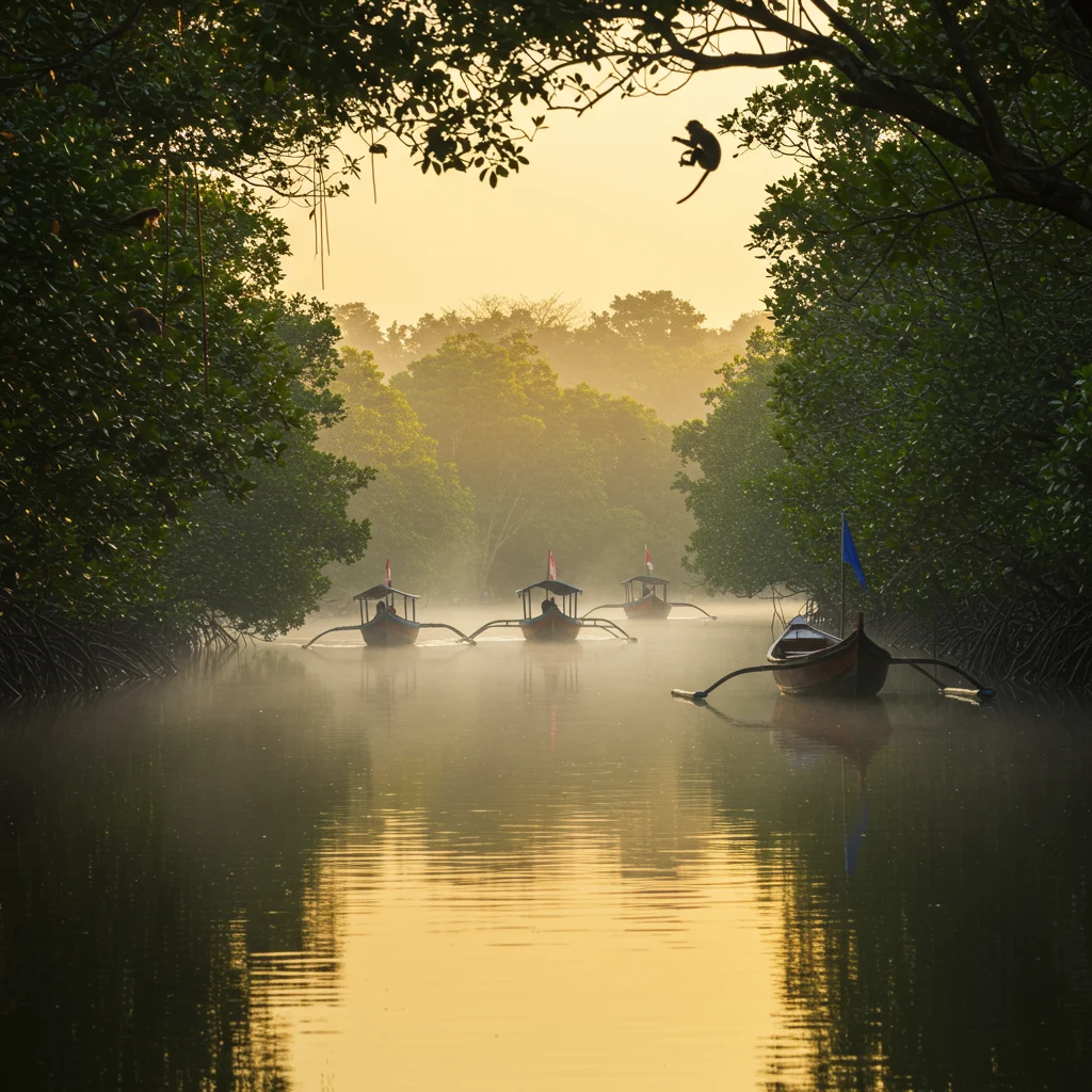 What to Expect on a Madu River Safari