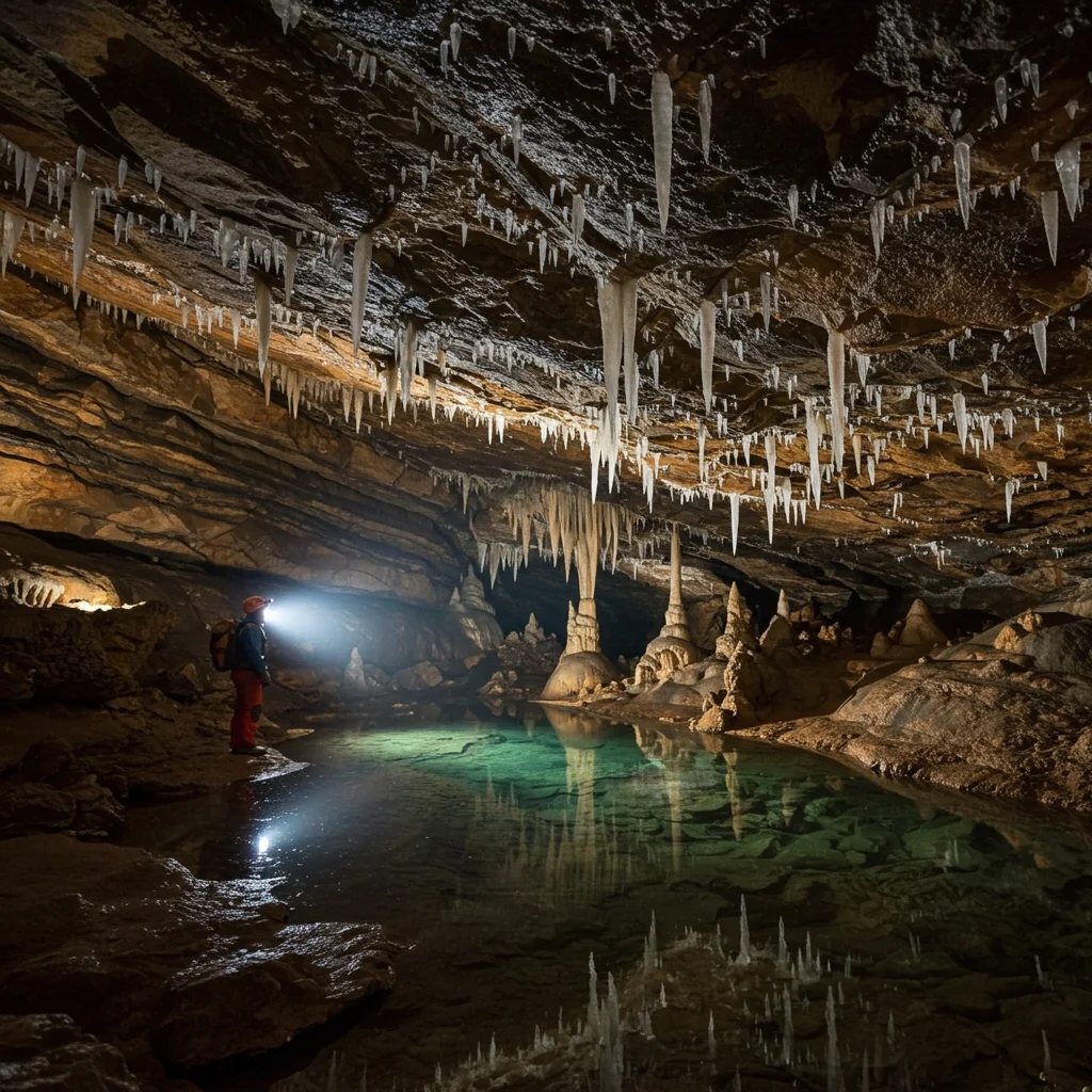 What to Expect When Visiting Cuevas de Acsibi