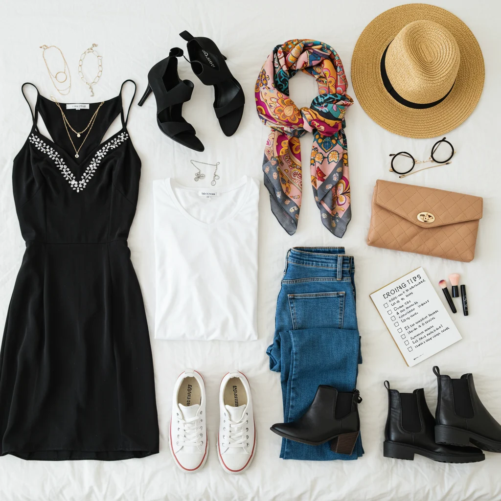 What to Wear and How to Prepare