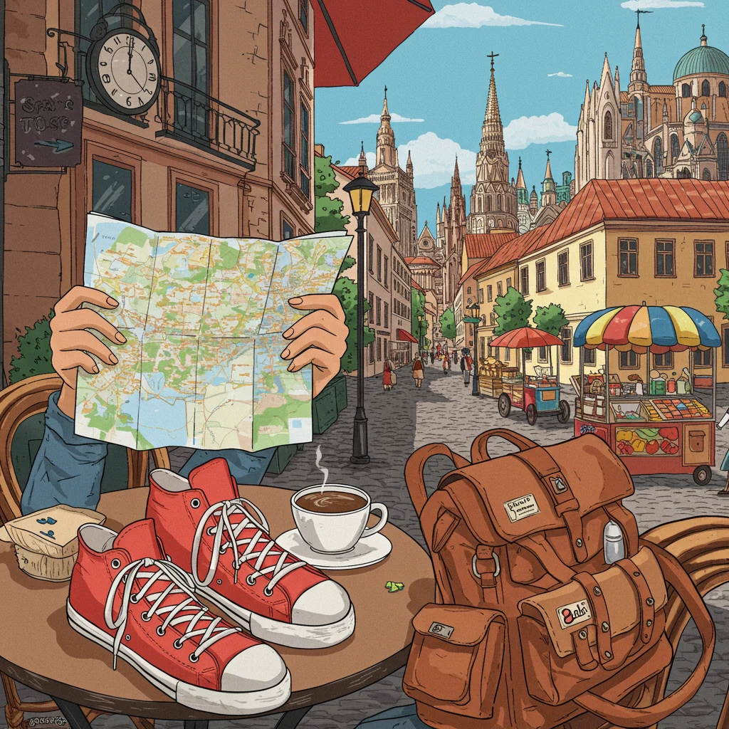 What Travel Tips Help Ensure a Smooth One Day Trip?