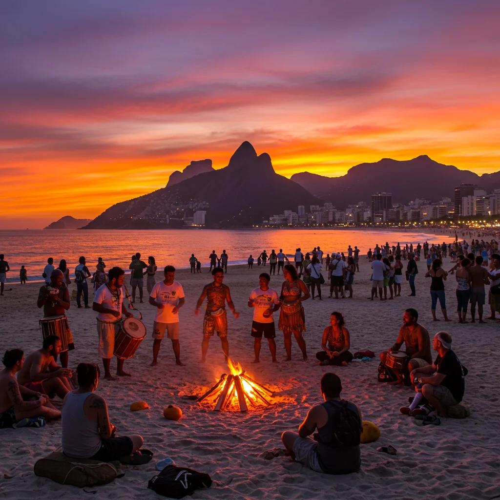 What We Learned from Our Rio Adventure