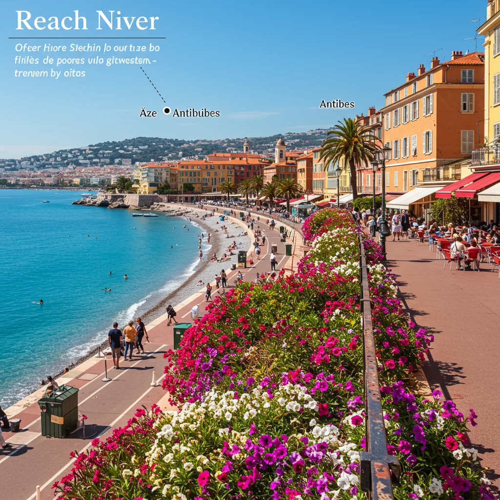When Is the Best Time of Year for Day Trips From Nice?