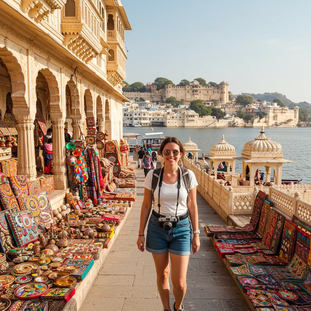 Why Consider a One Day Trip from Ahmedabad?