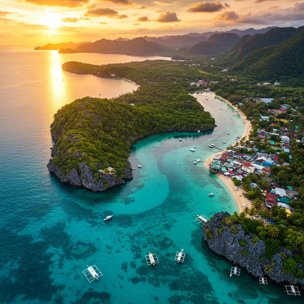 Why Visit Puerto Princesa?